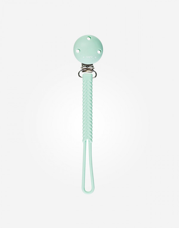 Saro Porta-Chupeta Tranca