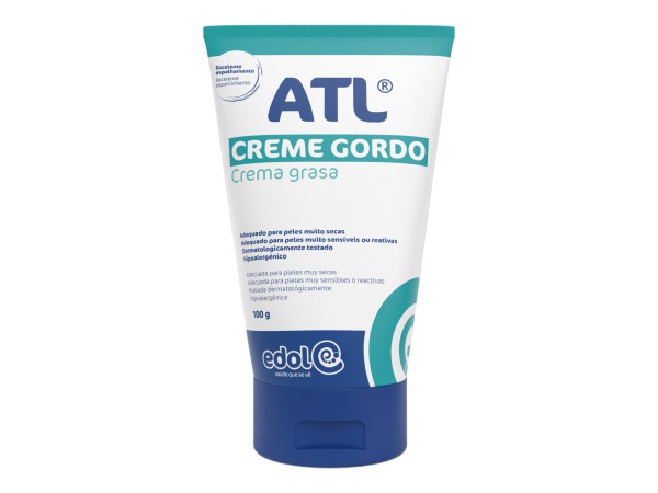 ATL Creme Gordo - 100g
