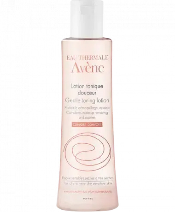 Avene Agua Termal Desmaquilhante Olhos Intenso - 125ml