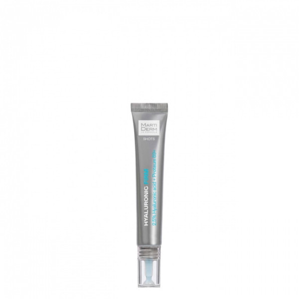 Martiderm Hyaluronic Firmeza Gel Concentrado - 20ml
