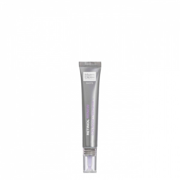 Martiderm Retinol Renew Bálsamo - 20ml