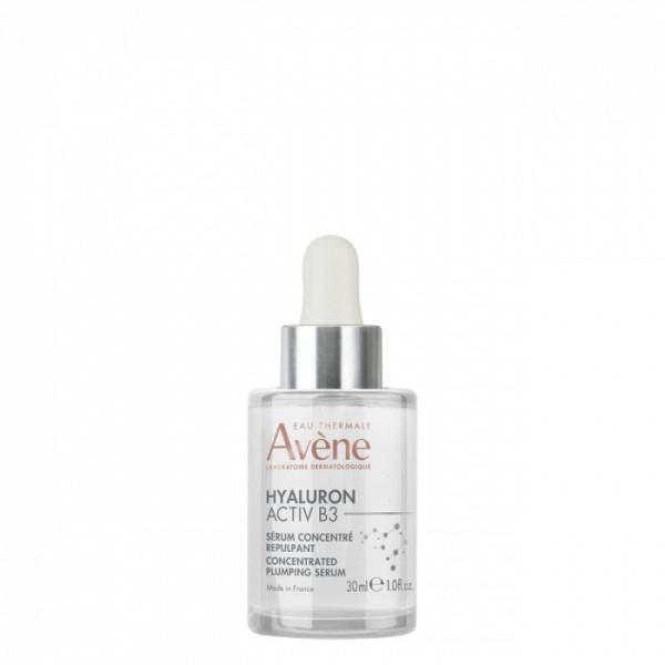 Avene Hyaluron Activ B3 Serum - 30ml