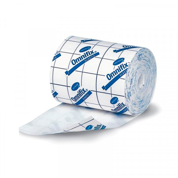 Omnifix Adesivo Tecido - 5cmx5m