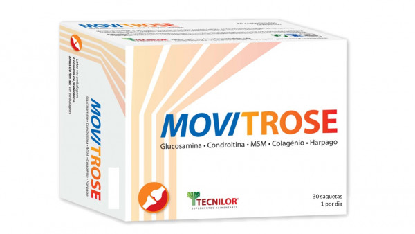 Movitrose (x30 sobres)
