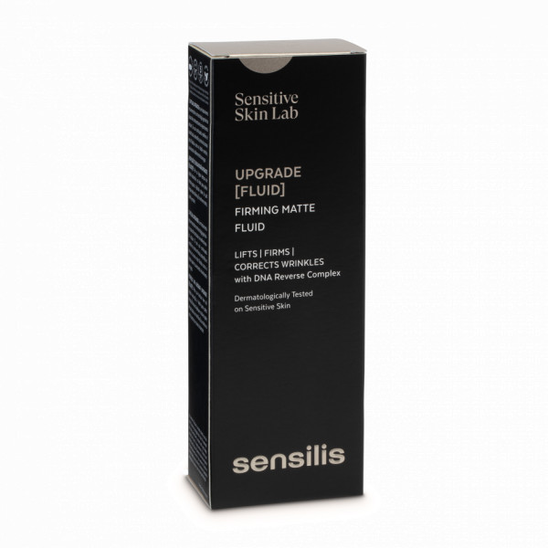 Sensilis Upgrade Chrono Lift Fluido - 50ml