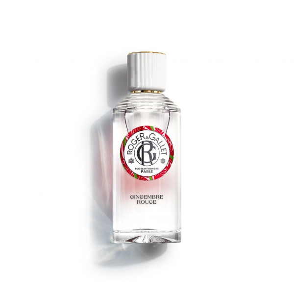 Roger & Gallet Gingembre Rouge Água Perfumada - 100ml