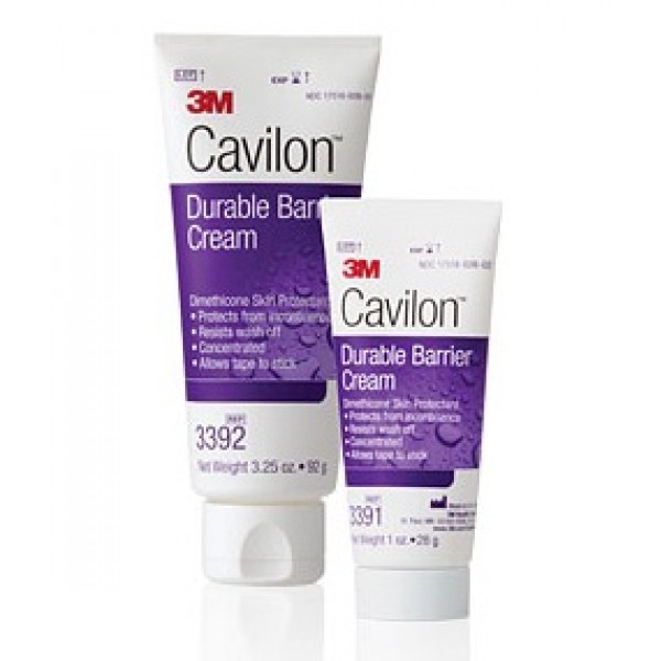 Cavilon Creme Duração Prolongada - 92g