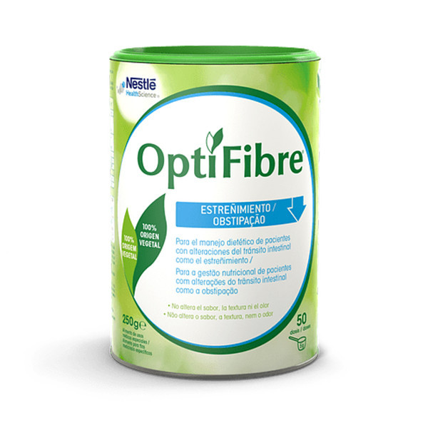 Optifibre Polvo - 250g