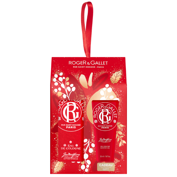 Roger & Gallet Jean Marie Farina . Natal