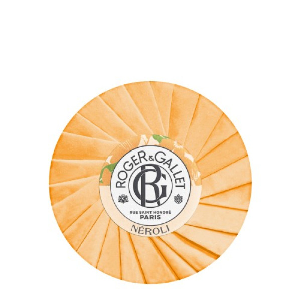 Roger & Gallet Neroli Sabonete - 100g