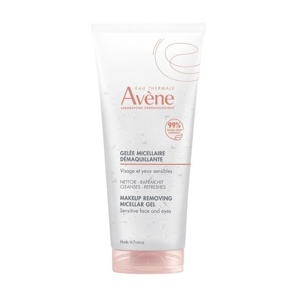 Avene Agua Termal Gel Micelar - 200ml