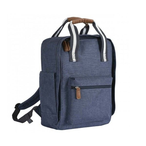 Chicco Mochila Bebé_ Azul