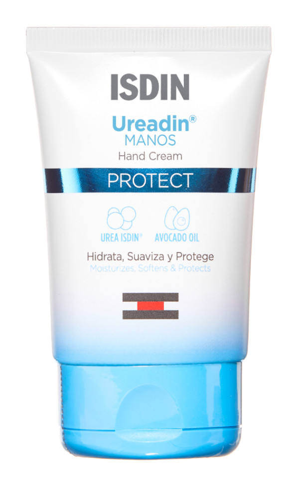 Isdin Ureadin Creme Mãos Hidratante - 50ml