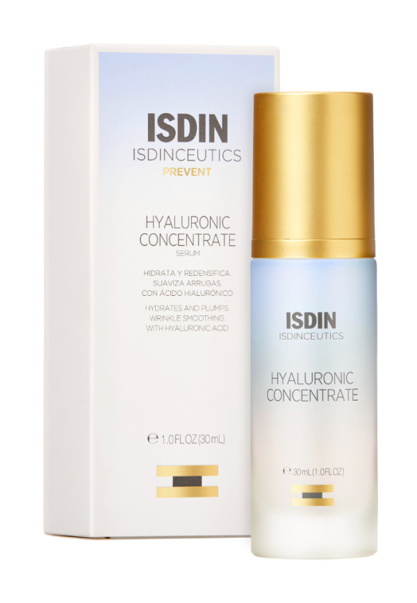Isdinceutics Hyaluronic Concentrate Sérum - 30ml