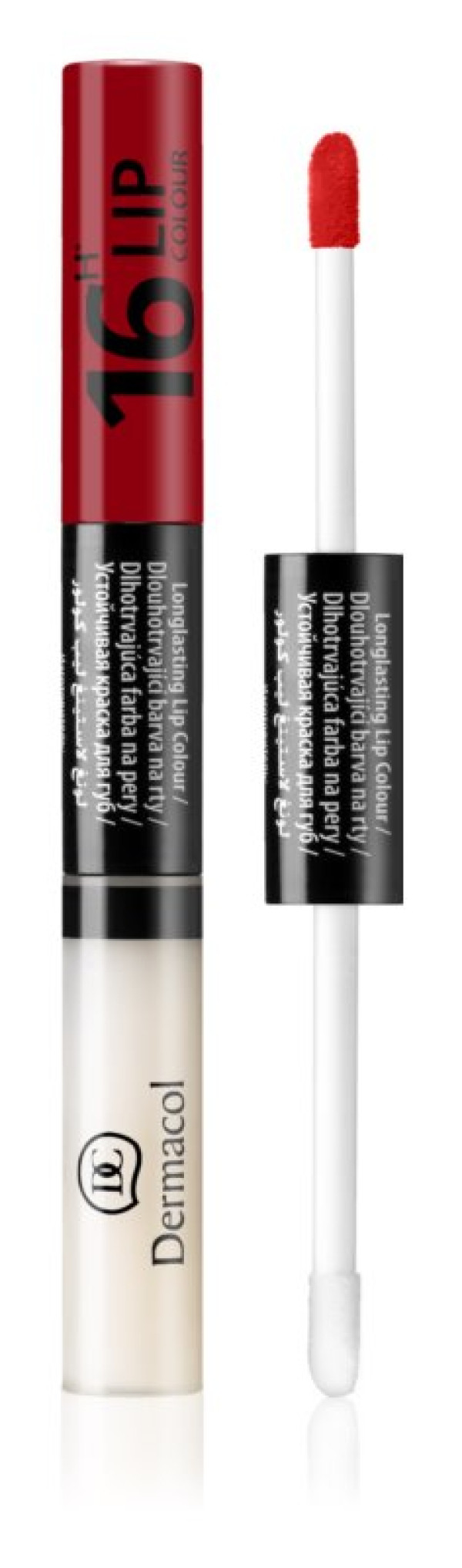 Dermacol 16H Lip Color Labial Liquido_ 04