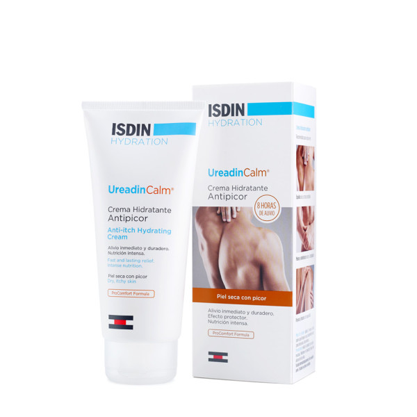 Isdin Hydration Ureadin Calm Creme - 200ml