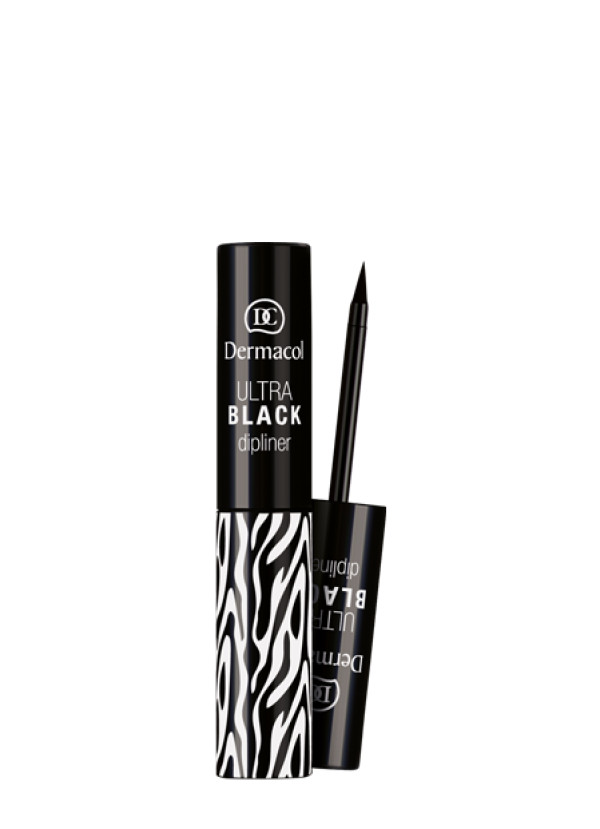 Dermacol Ultra Black Dipliner