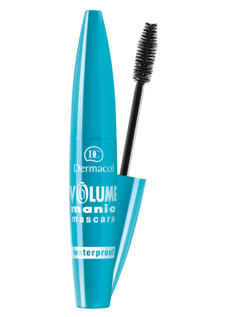 Dermacol Volume Mania Waterproof