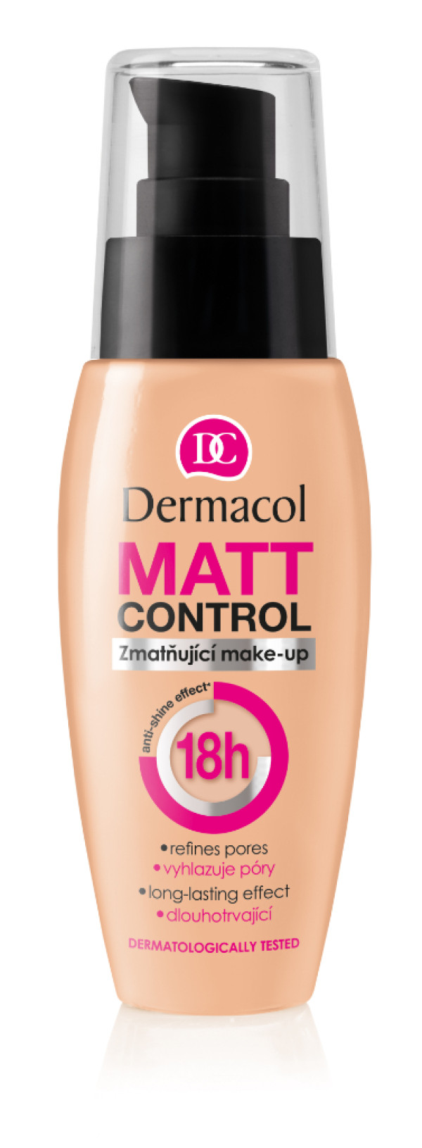 Dermacol Matt Control_ 02