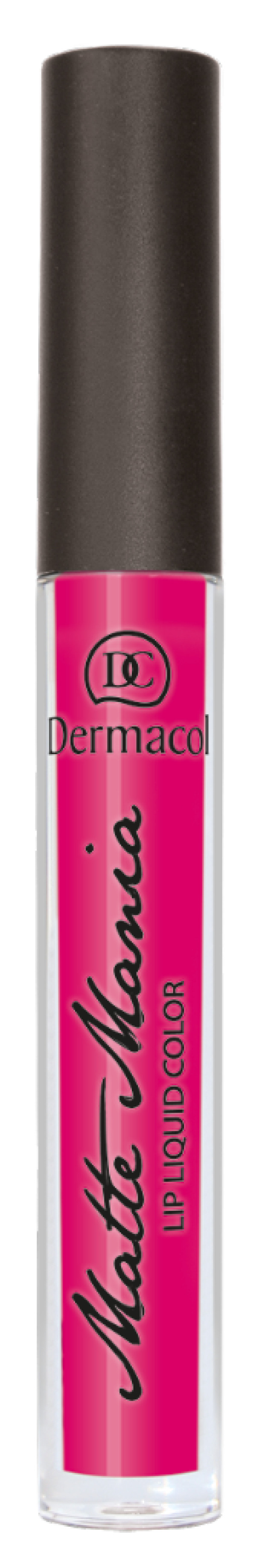 Dermacol Matte Mania Labial Liquido_ 24
