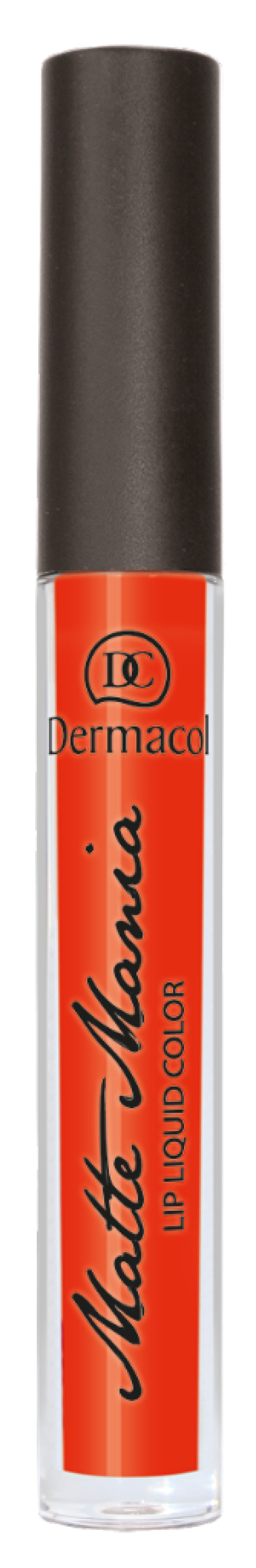 Dermacol Matte Mania Labial Liquido_ 51