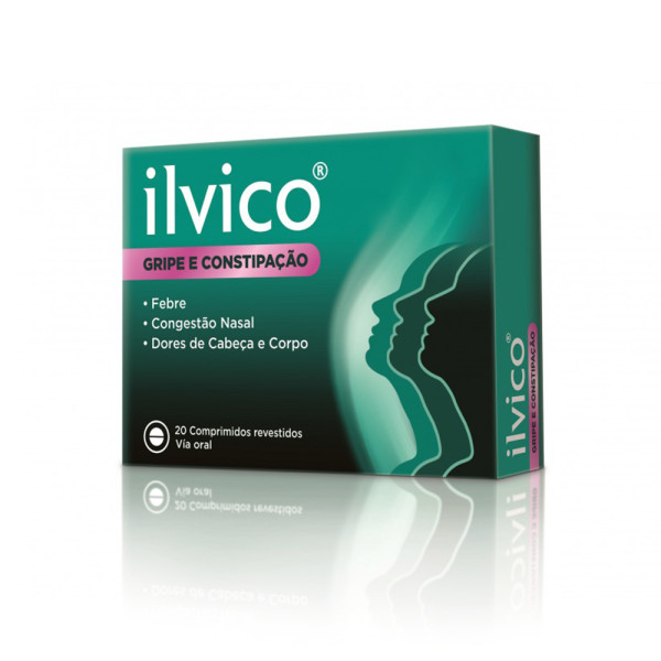 Ilvico N