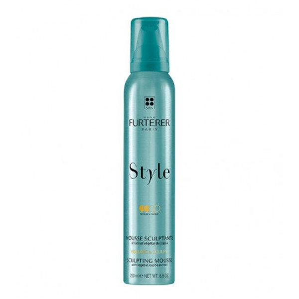 René Furterer Style Espuma Modeladora - 200ml"
"René Furterer Style Espuma Moldeadora - 200ml