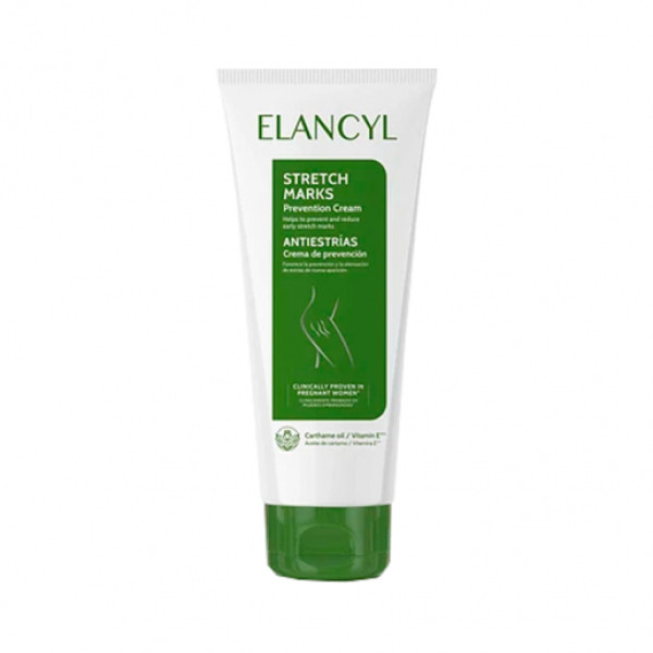 Elancyl Crema Prevención Estrías - 200ml