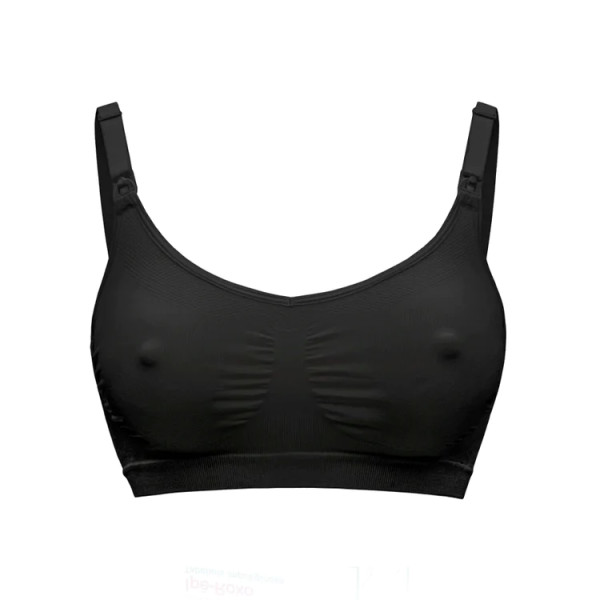 Medela Soutien Keep Cool _ Preto_Tam. S
