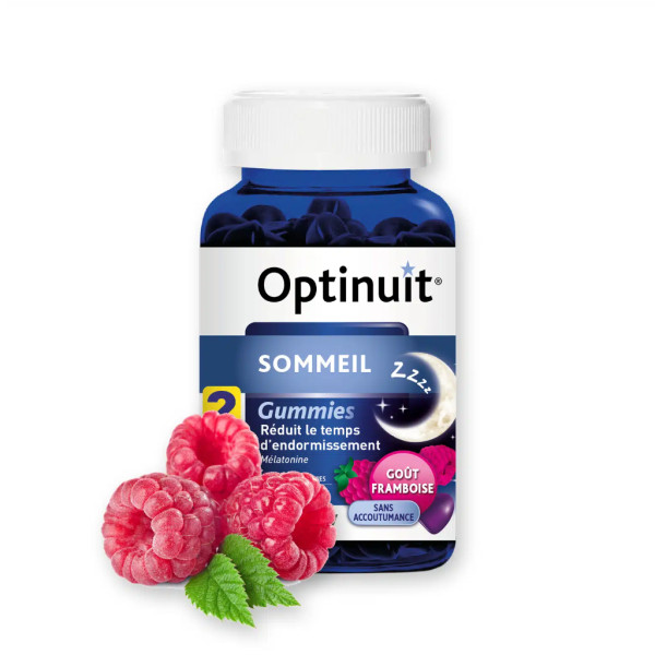 Nutreov Optinuit (x60 gomitas)