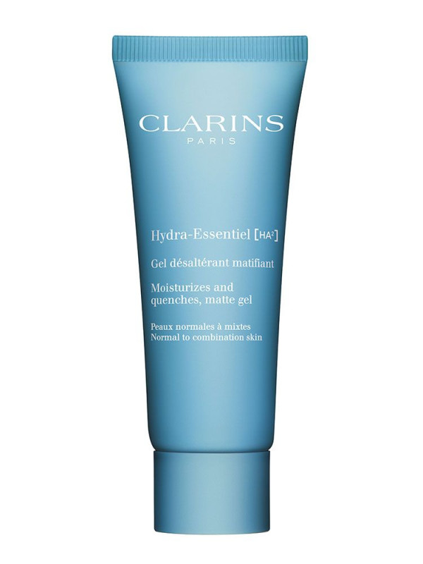 Clarins Hydra-Essentiel [HA²] Gel désaltérant matifiant - 75ml