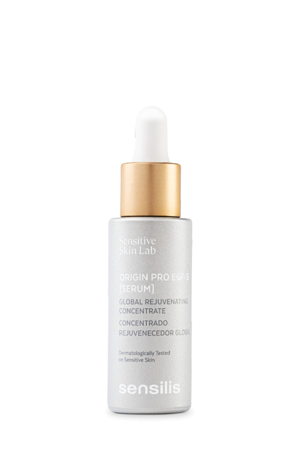 Sensilis Origin Pro Egf-5 Serum - 30ml