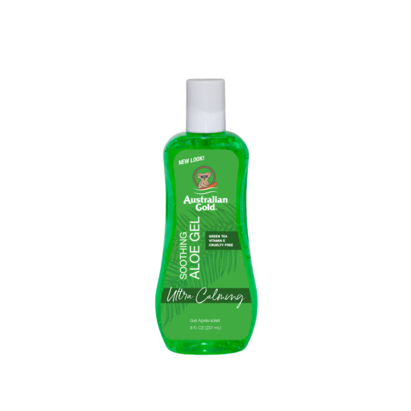 Australian Gold Soothing Aloe After Sun - 237ml