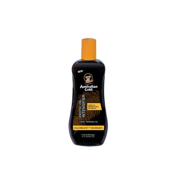 Aceite Exótico Australian Gold - 237ml