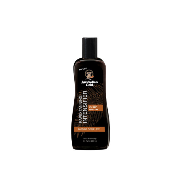 Australian Gold Rapid Tanning Intensifier Lotion - 250ml