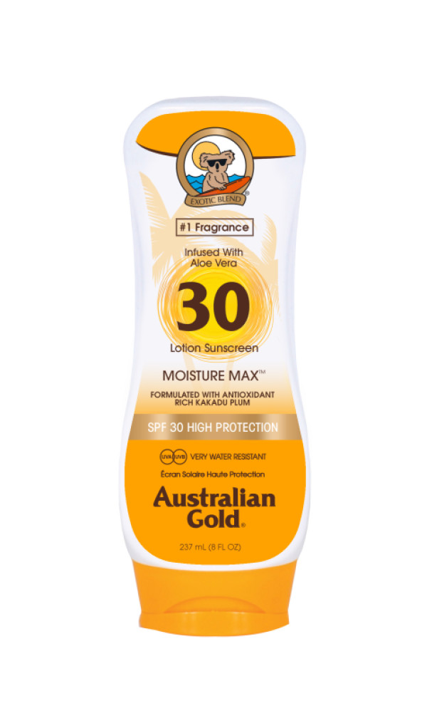 Australian Gold SPF30 Lotion - 237ml