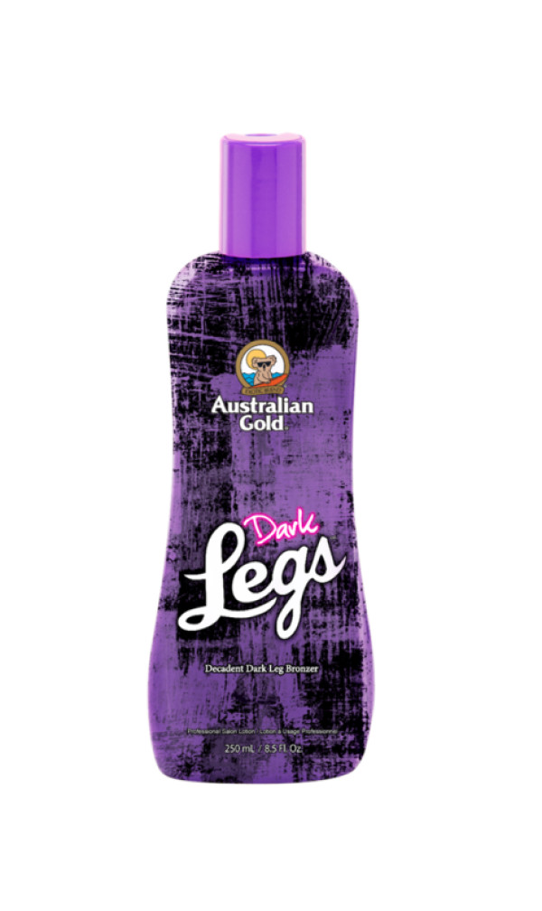 Australian Gold Dark Legs - 250ml