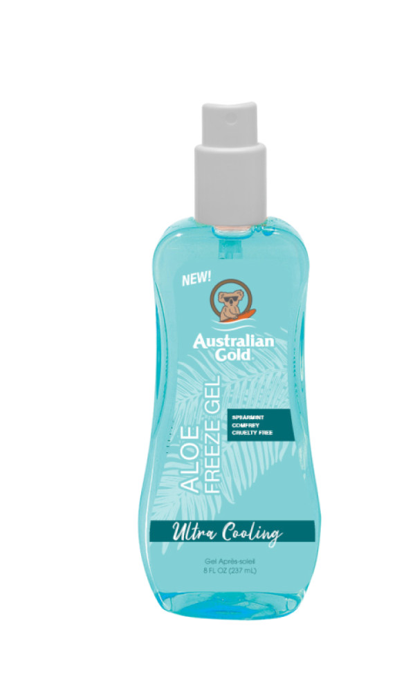 Australian Gold Aloe Freeze Gel  - 237ml