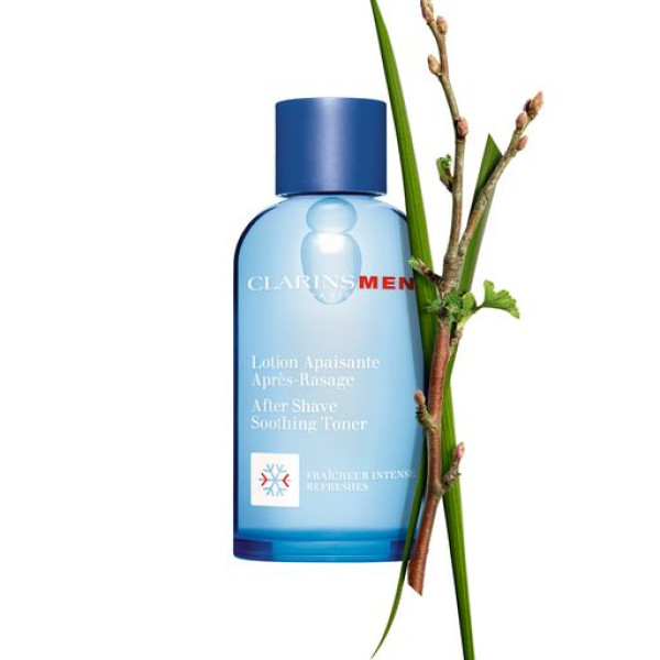 ClarinsMen Lotion Apres-Rasage 100ML