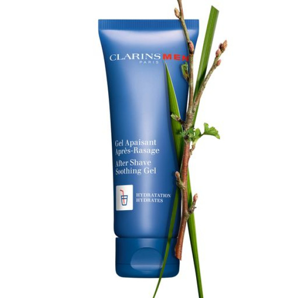 ClarinsMen Gel Apres-Rasage - 75ml