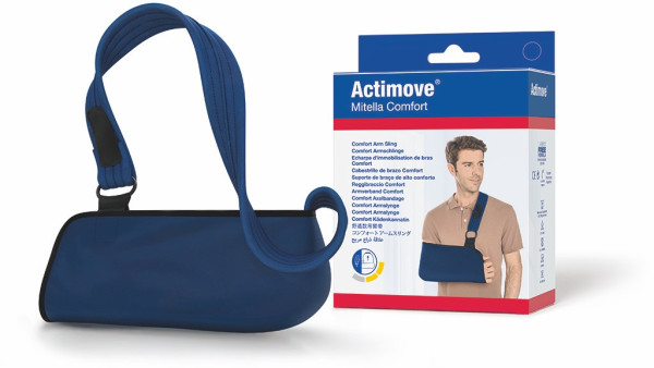 Actimove Mitella Suporte Braço Comfort_Tam. M