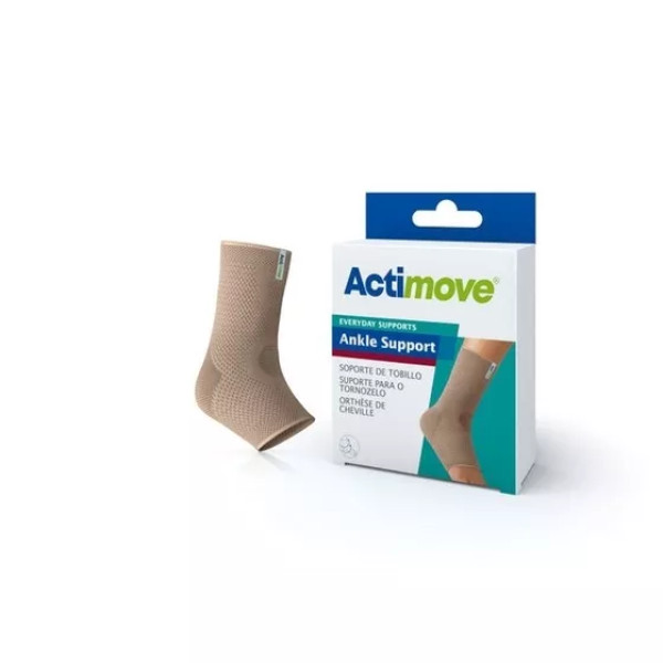 Actimove Everyday Suporte Tornozelo_Tam. S