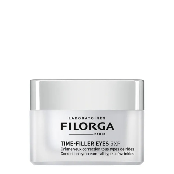Filorga Time-Filler 5XP Creme Olhos - 15ml