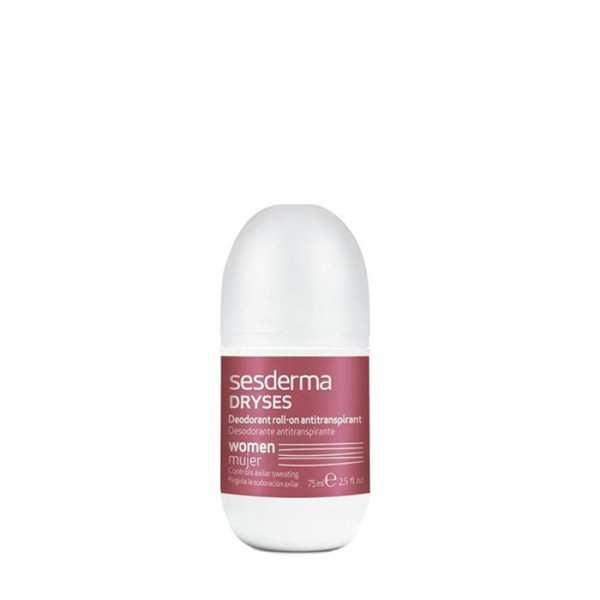 Sesderma Dryses Deo Roll On Senhora - 75ml