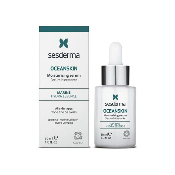 Sesderma Oceanskin Serum Hidratante - 30ml
