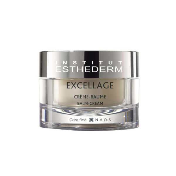Esthederm Excellage Creme-Balsamo - 50ml