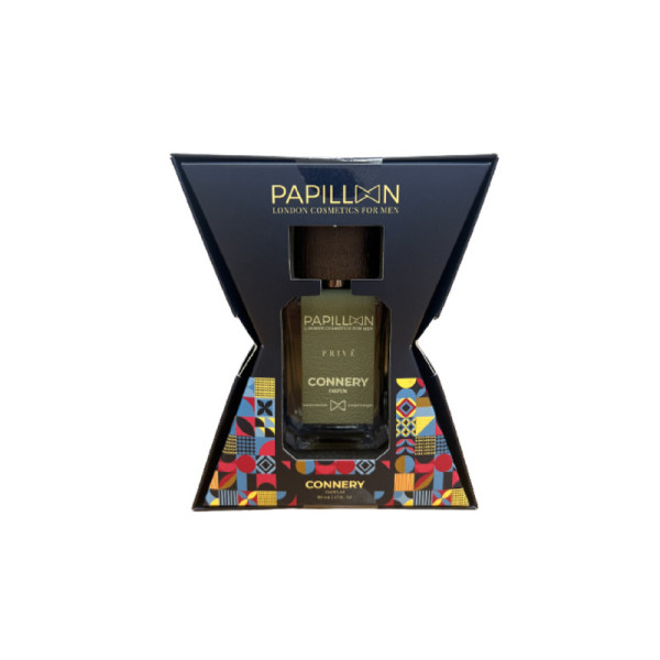 Papillon Connery Perfume - 50ml