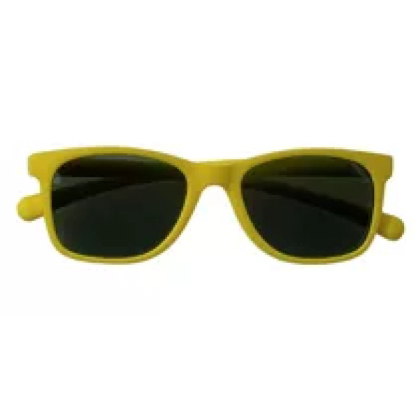 Mustela Óculos Girassol_3-5Anos_ Amarelo
