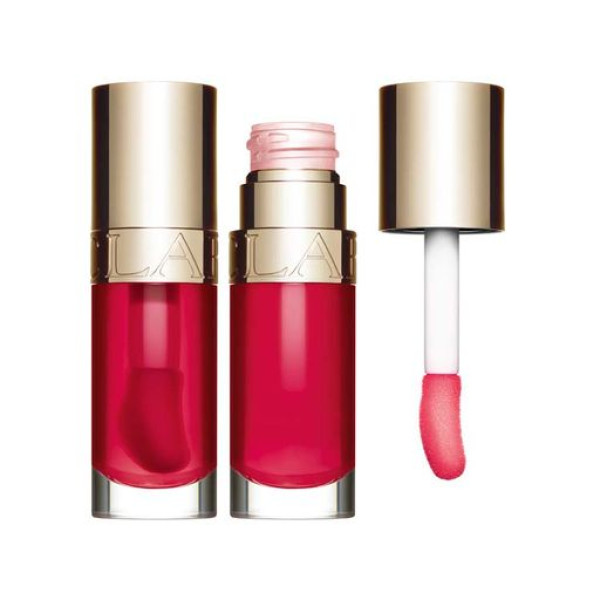 Clarins Lip Comfort Oil_ 16