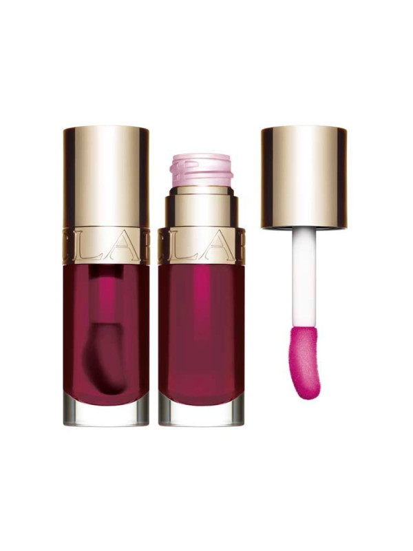 Clarins Lip Comfort Oil_ 17